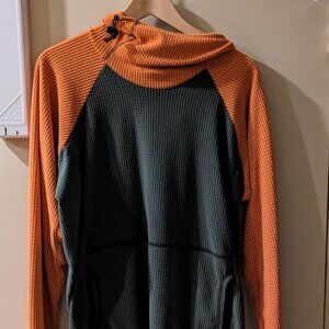 Melanzana Mens Medium